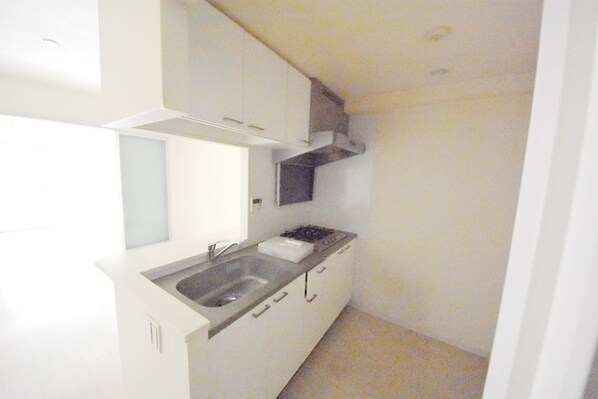 パークウッドレジデンス日本橋の物件内観写真